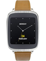 Best available price of Asus Zenwatch WI500Q in Guatemala