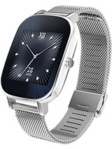 Best available price of Asus Zenwatch 2 WI502Q in Guatemala
