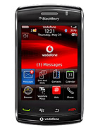 Best available price of BlackBerry Storm2 9520 in Guatemala