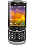 Best available price of BlackBerry Torch 9810 in Guatemala