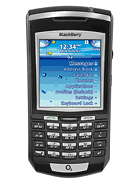 Best available price of BlackBerry 7100x in Guatemala