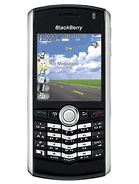 Best available price of BlackBerry Pearl 8100 in Guatemala