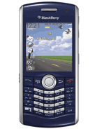 Best available price of BlackBerry Pearl 8120 in Guatemala
