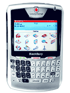 Best available price of BlackBerry 8707v in Guatemala