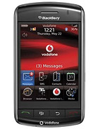 Best available price of BlackBerry Storm 9500 in Guatemala