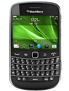 Best available price of BlackBerry Bold Touch 9900 in Guatemala