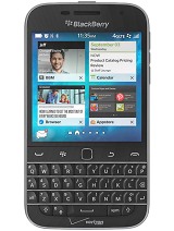 Best available price of BlackBerry Classic Non Camera in Guatemala