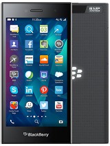 Best available price of BlackBerry Leap in Guatemala