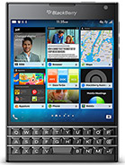 Best available price of BlackBerry Passport in Guatemala