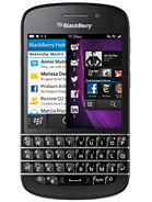 Best available price of BlackBerry Q10 in Guatemala