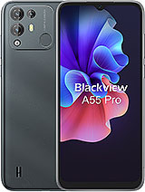 Best available price of Blackview A55 Pro in Guatemala