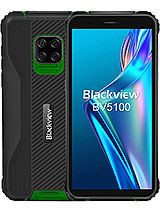 Best available price of Blackview BV5100 in Guatemala