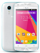 Best available price of BLU Dash Music JR in Guatemala