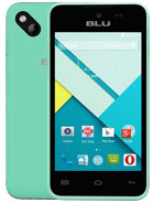 Best available price of BLU Advance 4-0 L in Guatemala