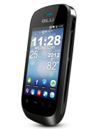 Best available price of BLU Dash 3-2 in Guatemala