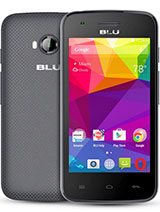 Best available price of BLU Dash L in Guatemala