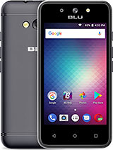 Best available price of BLU Dash L4 in Guatemala