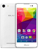 Best available price of BLU Dash M in Guatemala