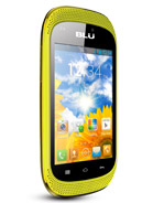 Best available price of BLU Dash Music in Guatemala