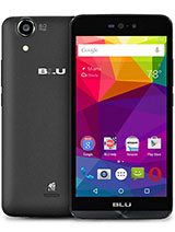 Best available price of BLU Dash X LTE in Guatemala