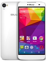 Best available price of BLU Dash X Plus in Guatemala