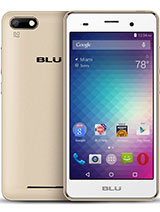 Best available price of BLU Dash X2 in Guatemala
