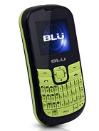 Best available price of BLU Deejay II in Guatemala
