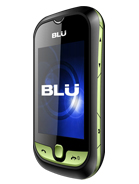 Best available price of BLU Deejay Touch in Guatemala