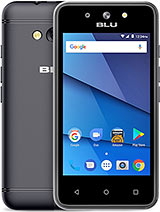 Best available price of BLU Dash L4 LTE in Guatemala