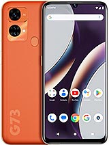 Best available price of BLU G73 in Guatemala