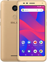 Best available price of BLU Grand M3 in Guatemala