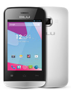 Best available price of BLU Neo 3-5 in Guatemala