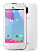 Best available price of BLU Neo 4-5 in Guatemala