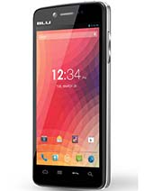 Best available price of BLU Quattro 4-5 HD in Guatemala