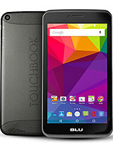 Best available price of BLU Touchbook G7 in Guatemala