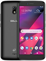 Best available price of BLU View Mega in Guatemala