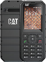 Best available price of Cat B35 in Guatemala