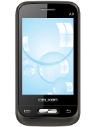 Best available price of Celkon A9 in Guatemala