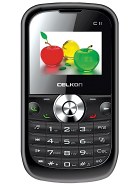 Best available price of Celkon C11 in Guatemala