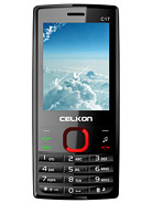 Best available price of Celkon C17 in Guatemala