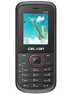 Best available price of Celkon C206 in Guatemala