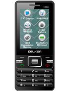 Best available price of Celkon C3333 in Guatemala