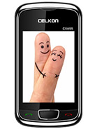 Best available price of Celkon C5055 in Guatemala