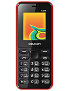 Best available price of Celkon C619 in Guatemala
