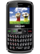 Best available price of Celkon C7 in Guatemala