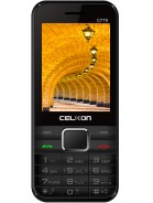 Best available price of Celkon C779 in Guatemala