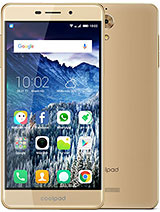 Best available price of Coolpad Mega in Guatemala