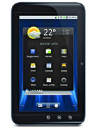 Best available price of Dell Streak 7 in Guatemala