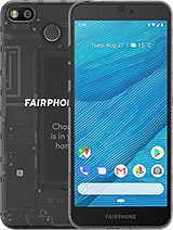 Best available price of Fairphone 3 in Guatemala