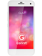 Best available price of Gigabyte GSmart Guru White Edition in Guatemala